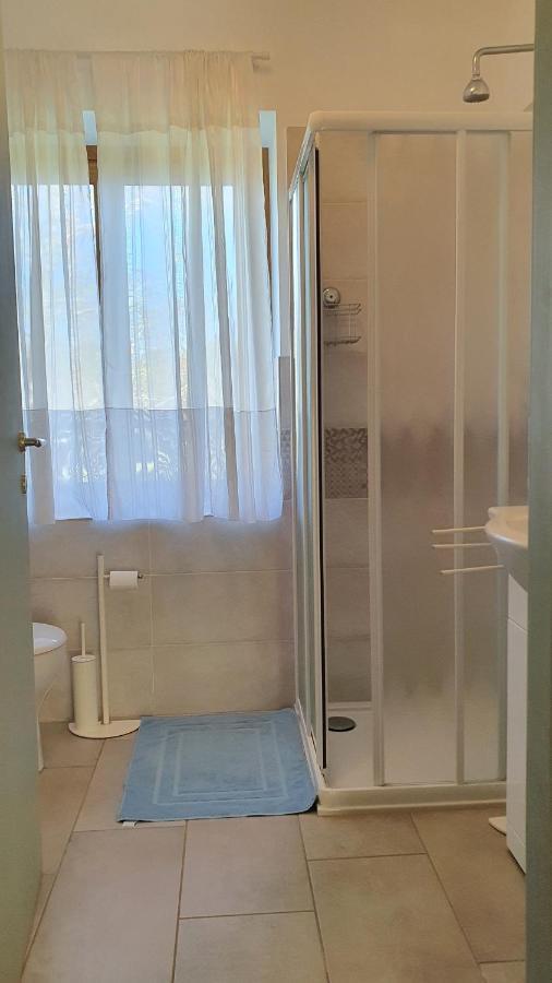 Il Casolare Del Medio Olona Bed & Breakfast Fagnano Olona ภายนอก รูปภาพ